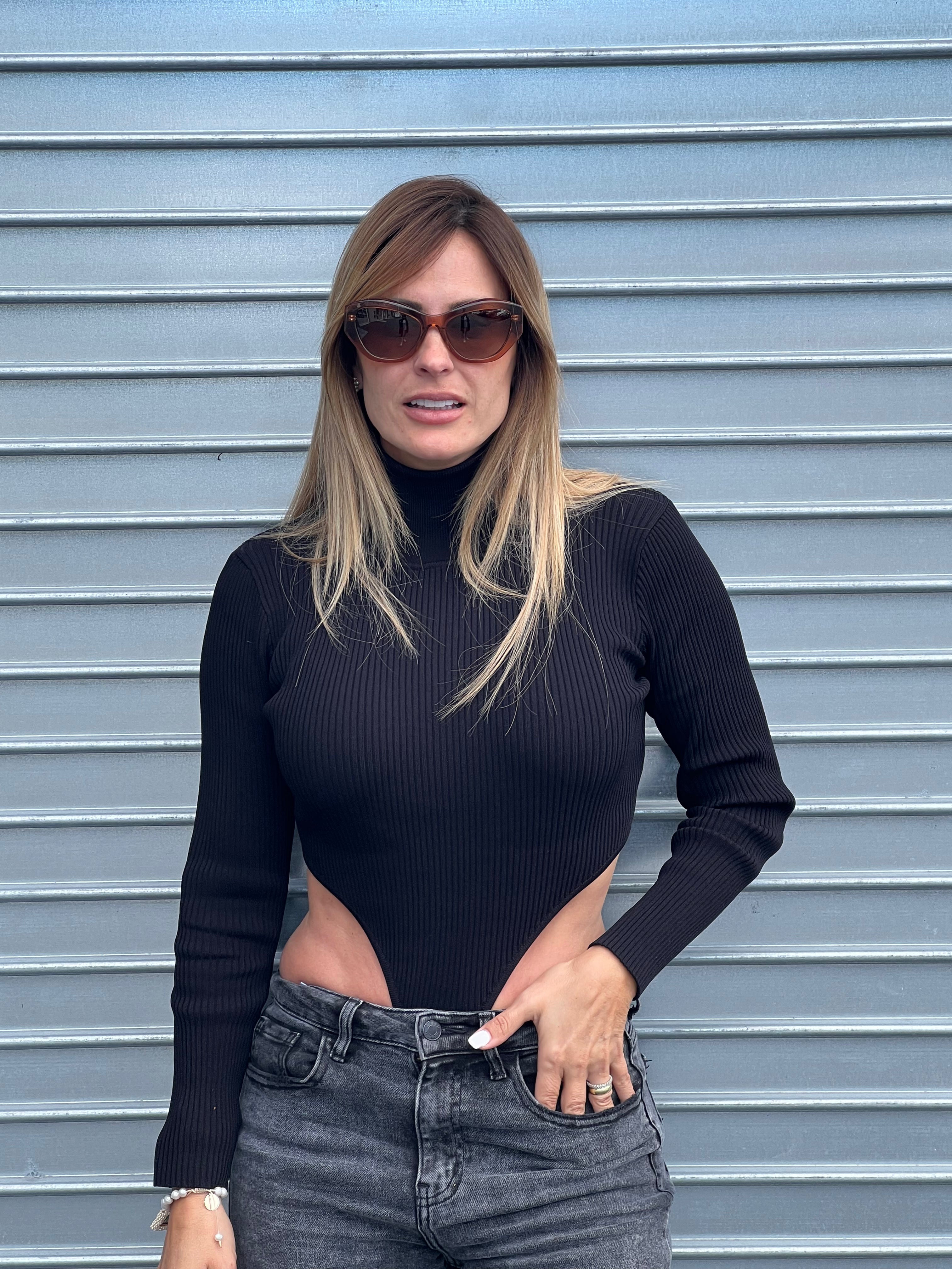 Sunglass Marsella