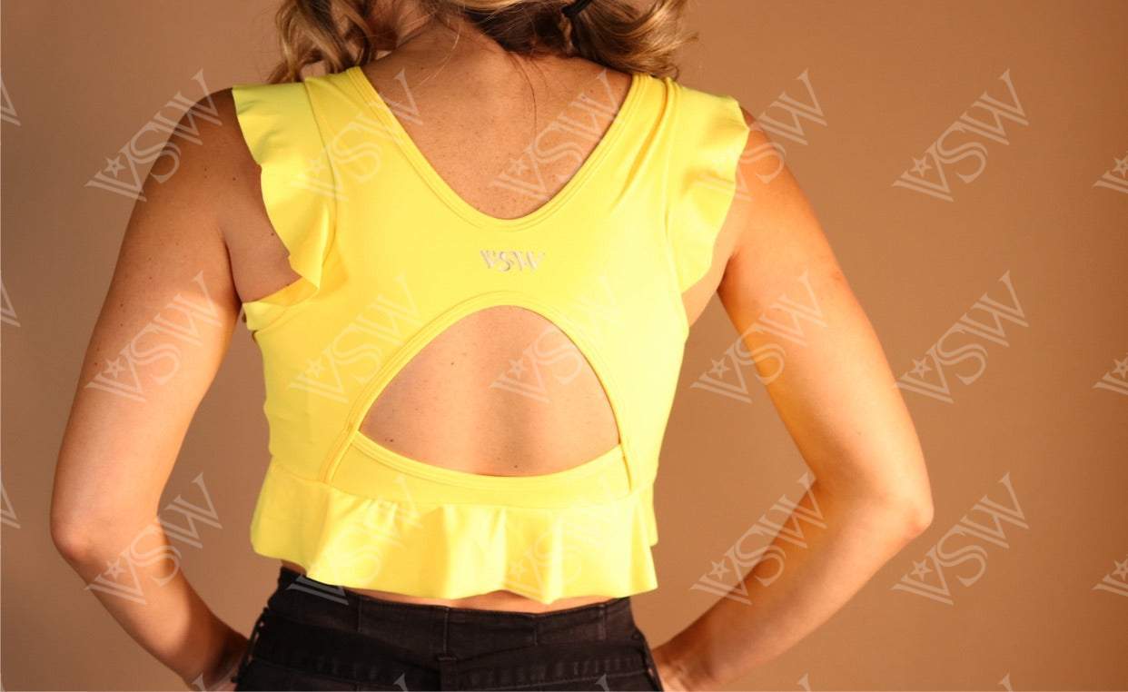 Top Anais - Top from [store] by VSW - womentop
