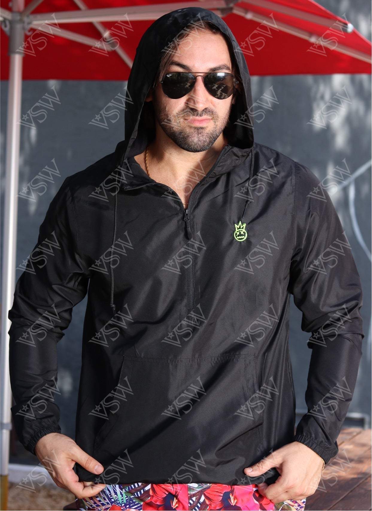 Jacket Mirko - Jackets from [store] by VSW - men jacket
