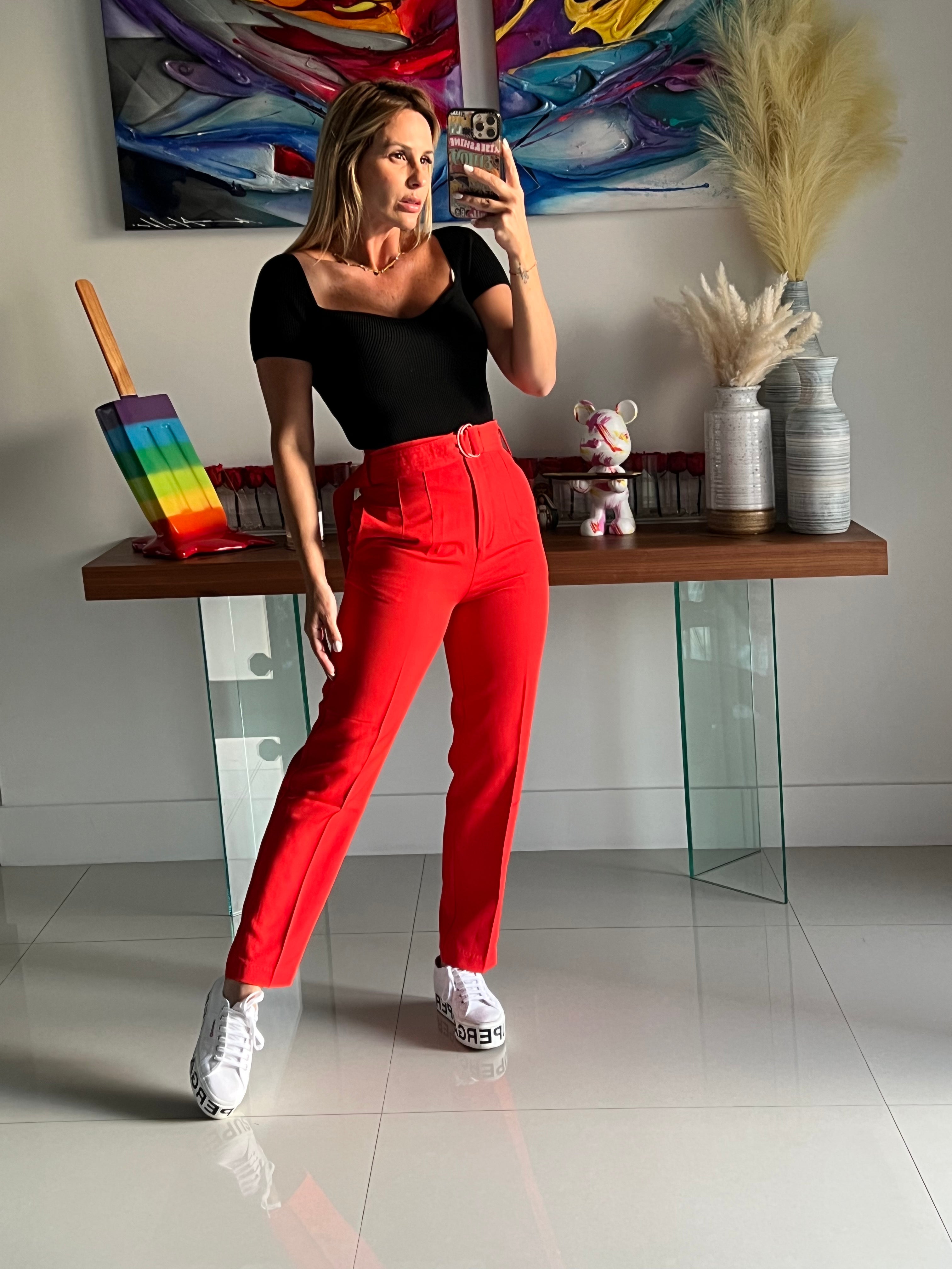 Pant Gina