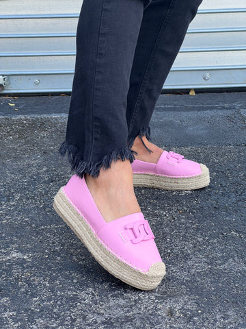 Espadrilla Anabella