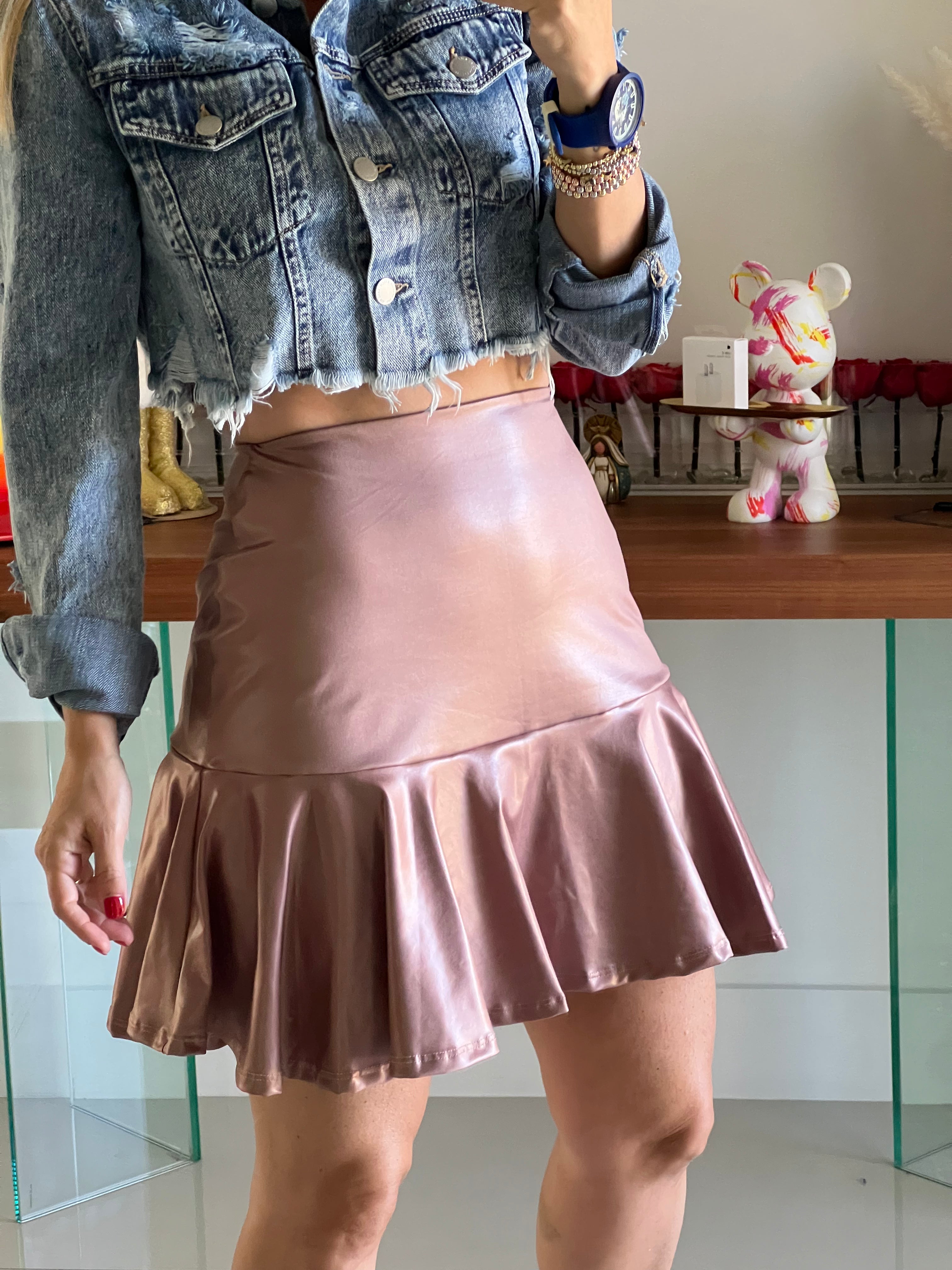 Skirt Short Vsw11