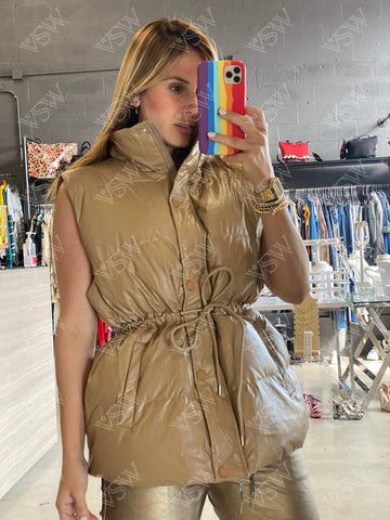 Jacket Luisana