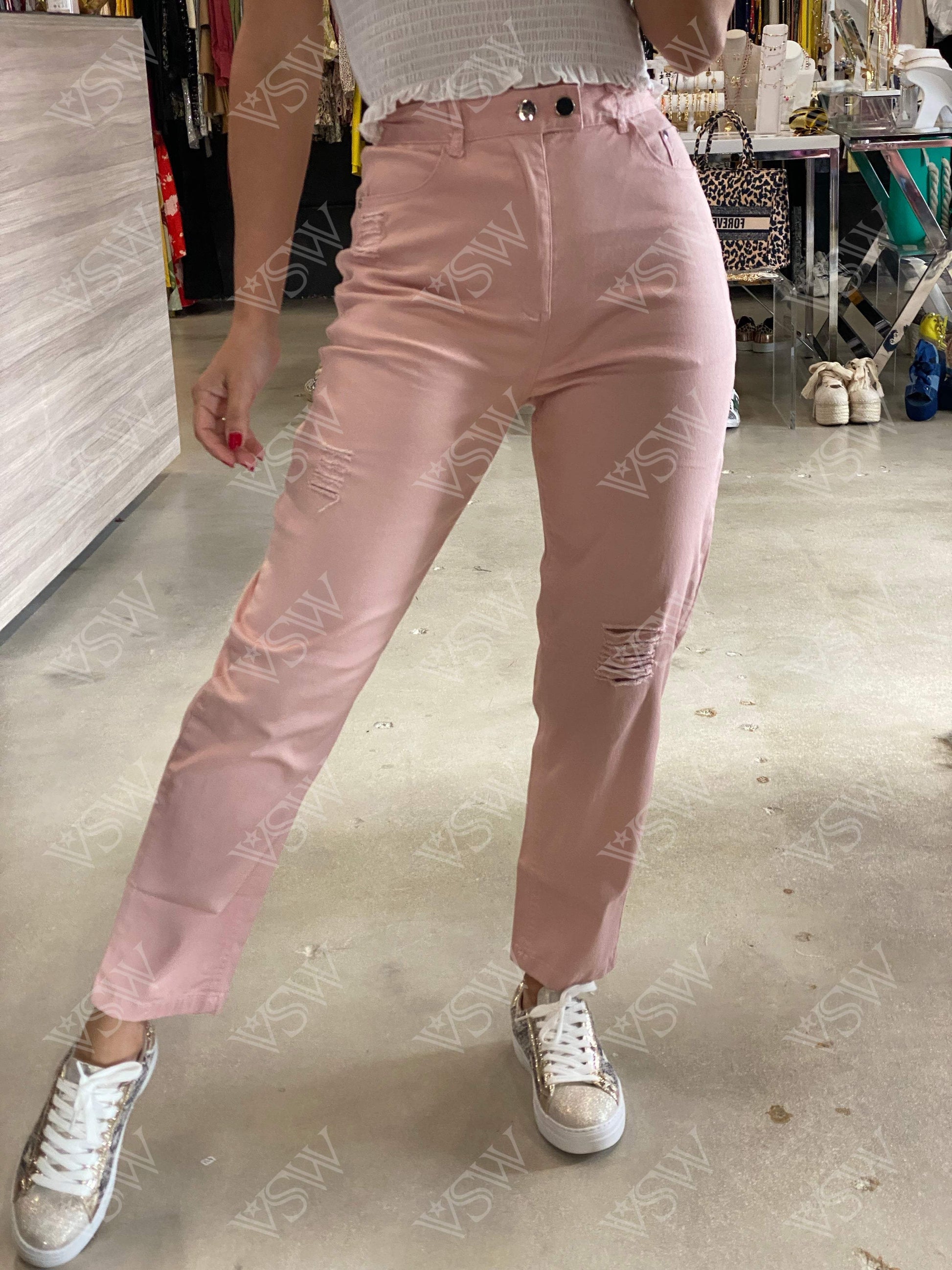 Pant Hello - Pant from [store] by LA - women pants