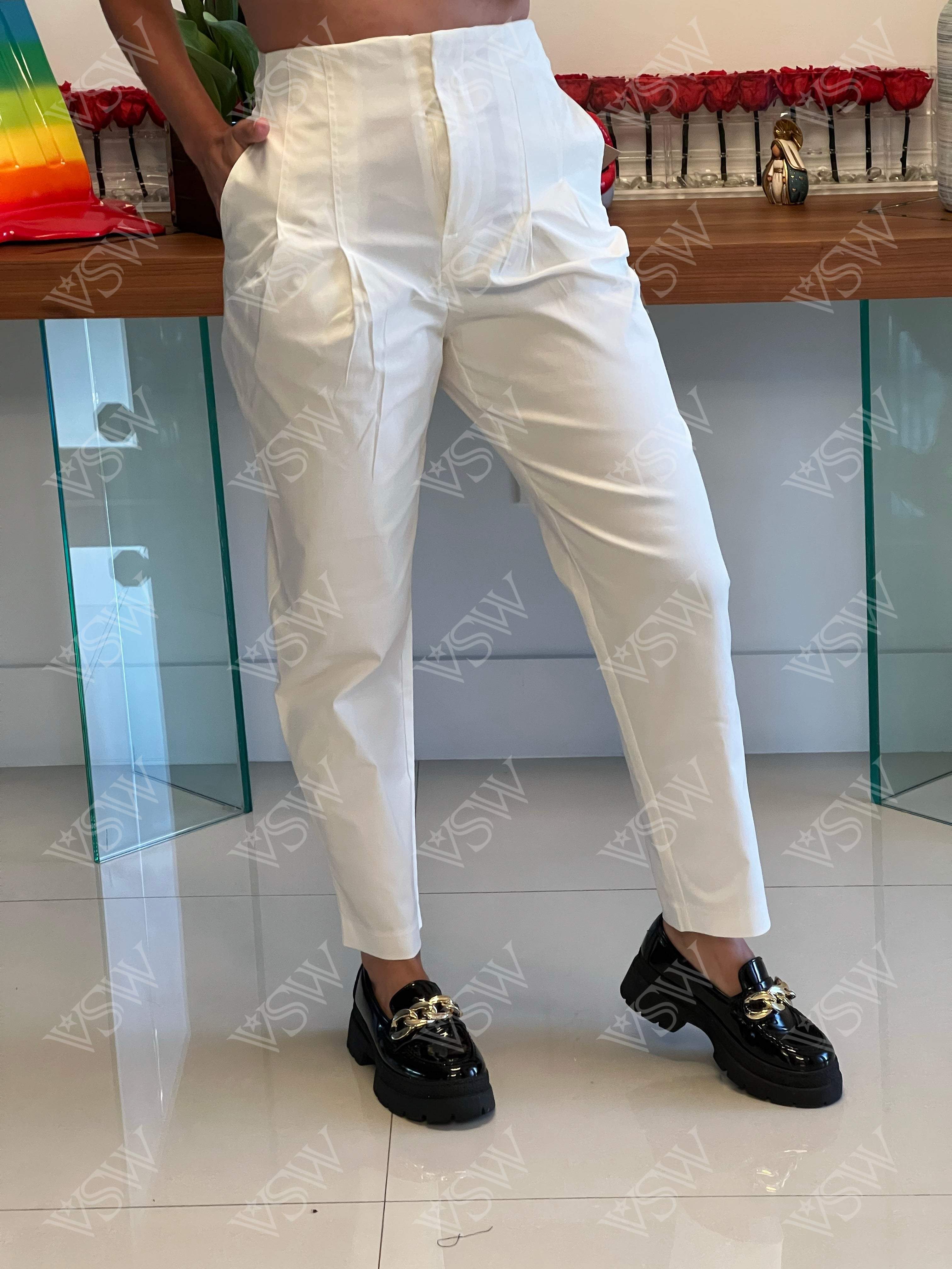 Pant Florencia - Pant from [store] by LA - women pant