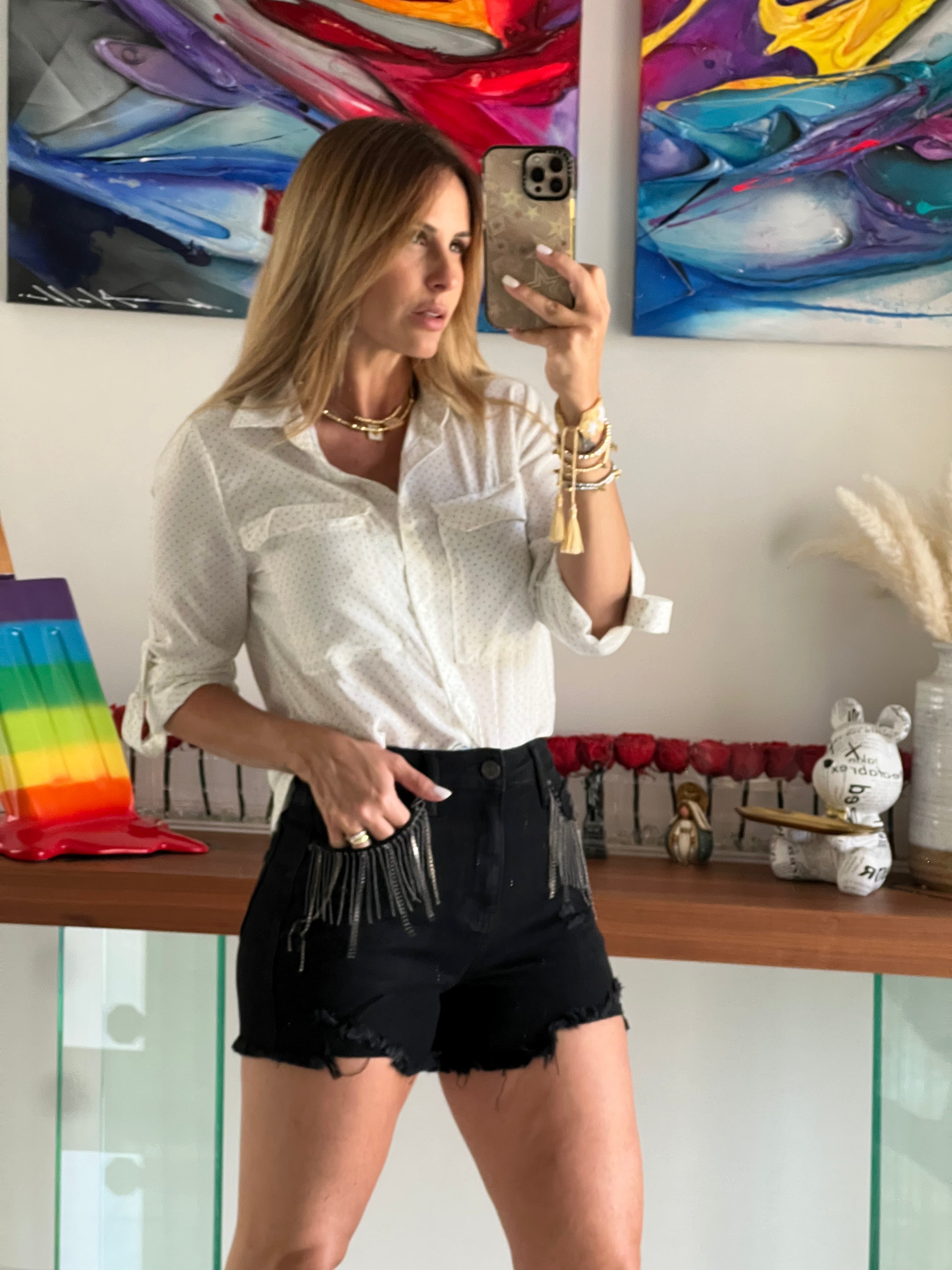 Short Las Vegas