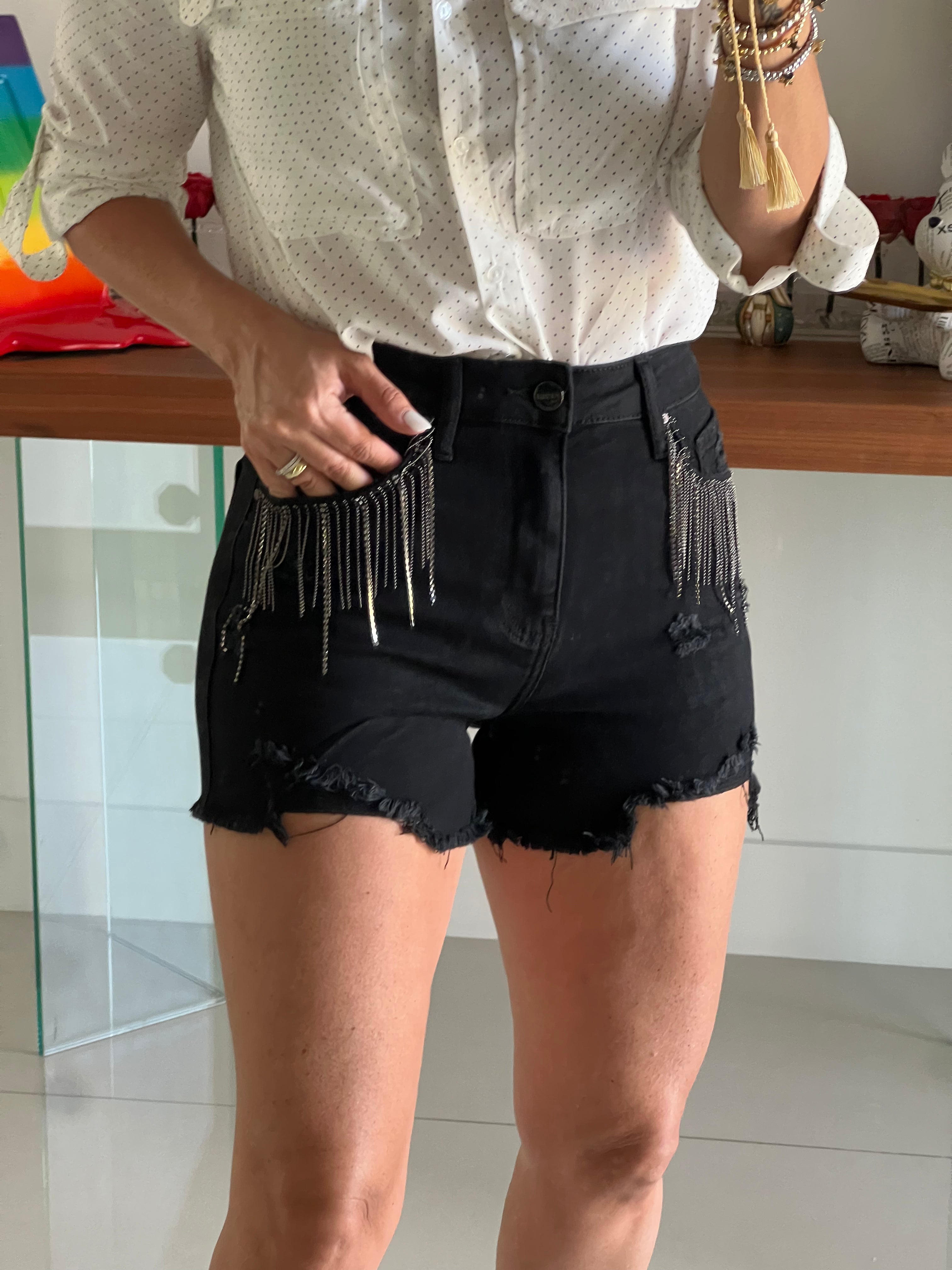 Short Las Vegas