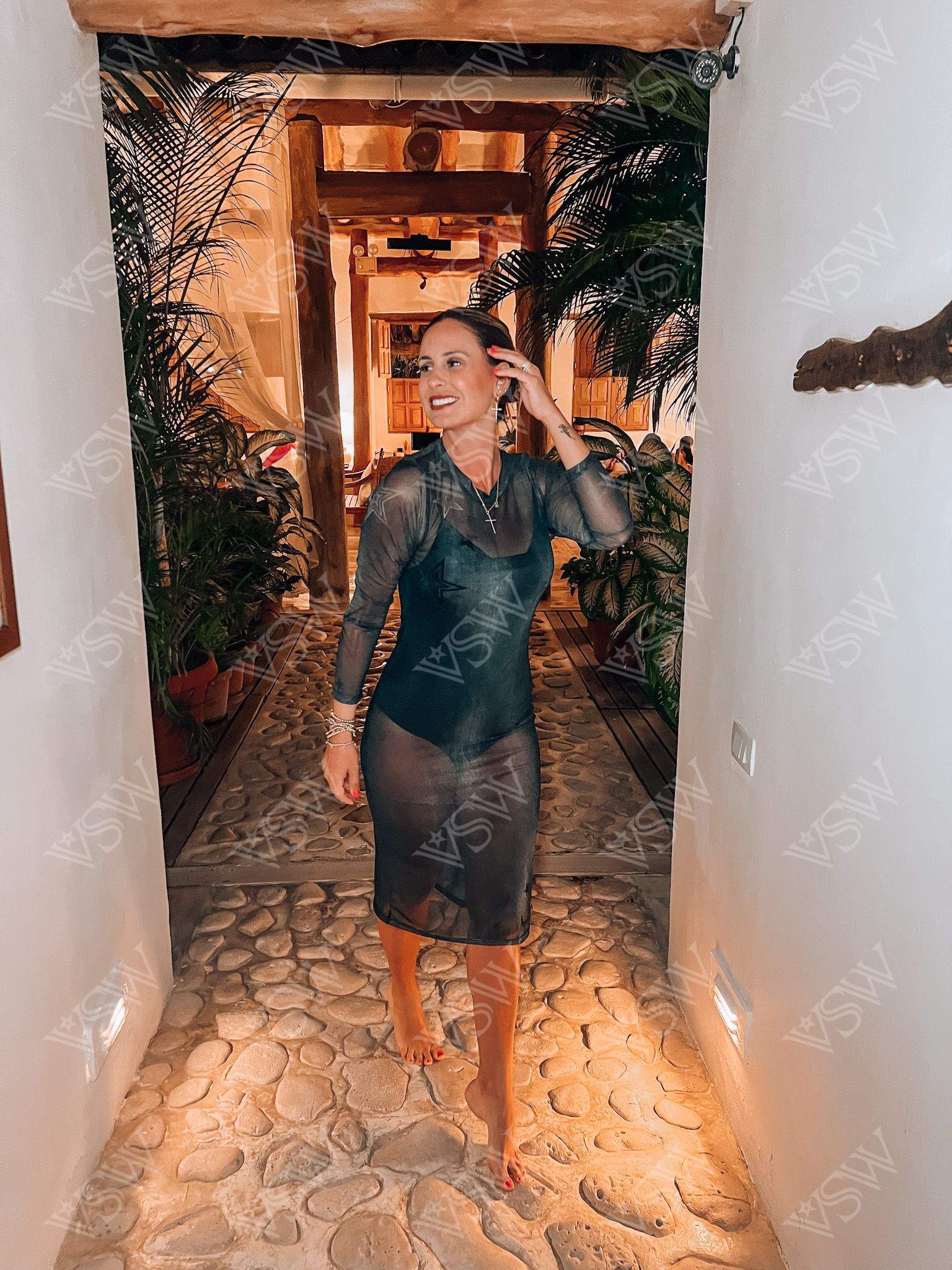Dress Stars 3 - Dress from [store] by VSW - women dress