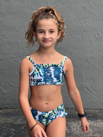 Bikini Bruna Girl