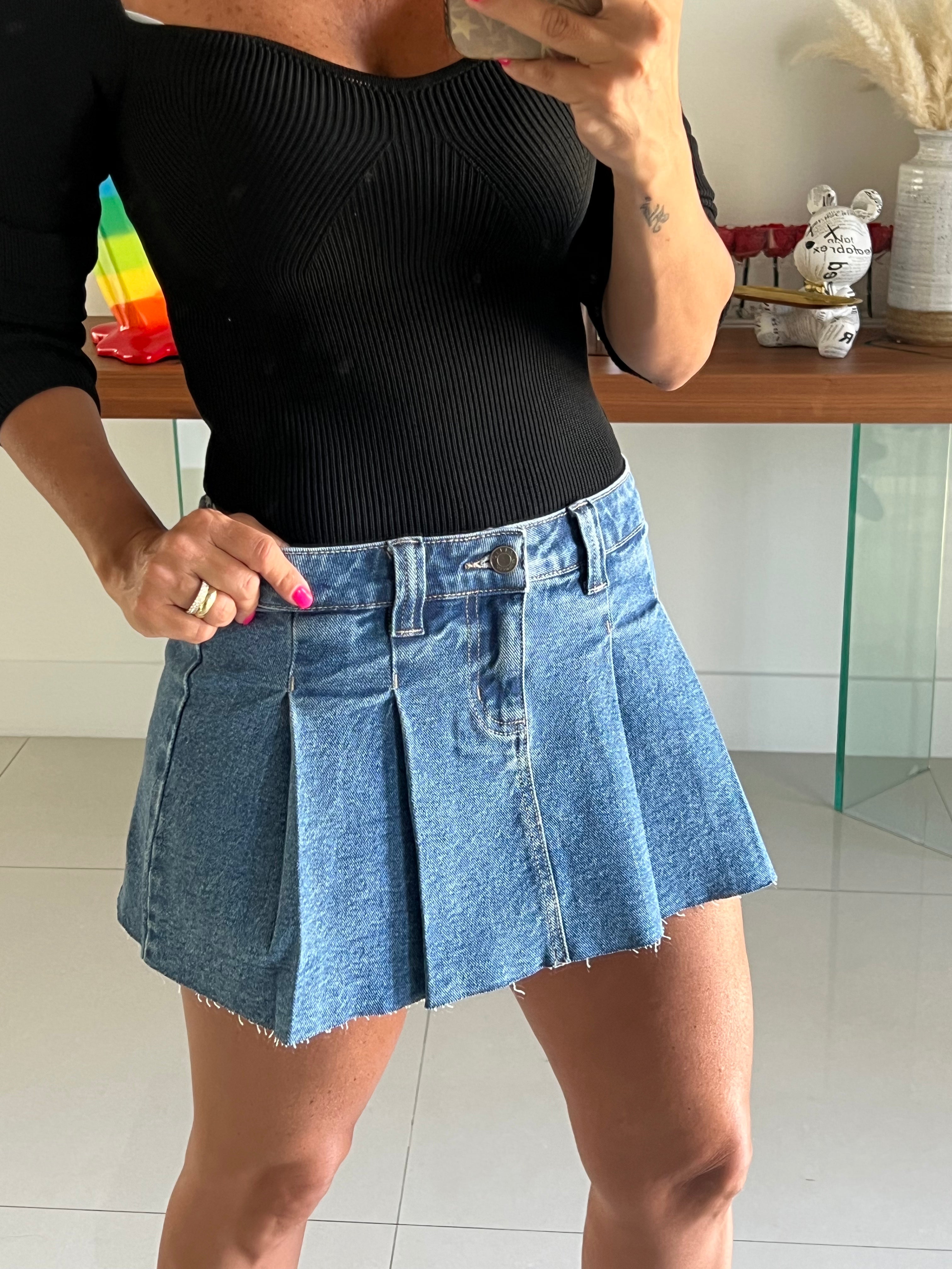 Skirt Cole