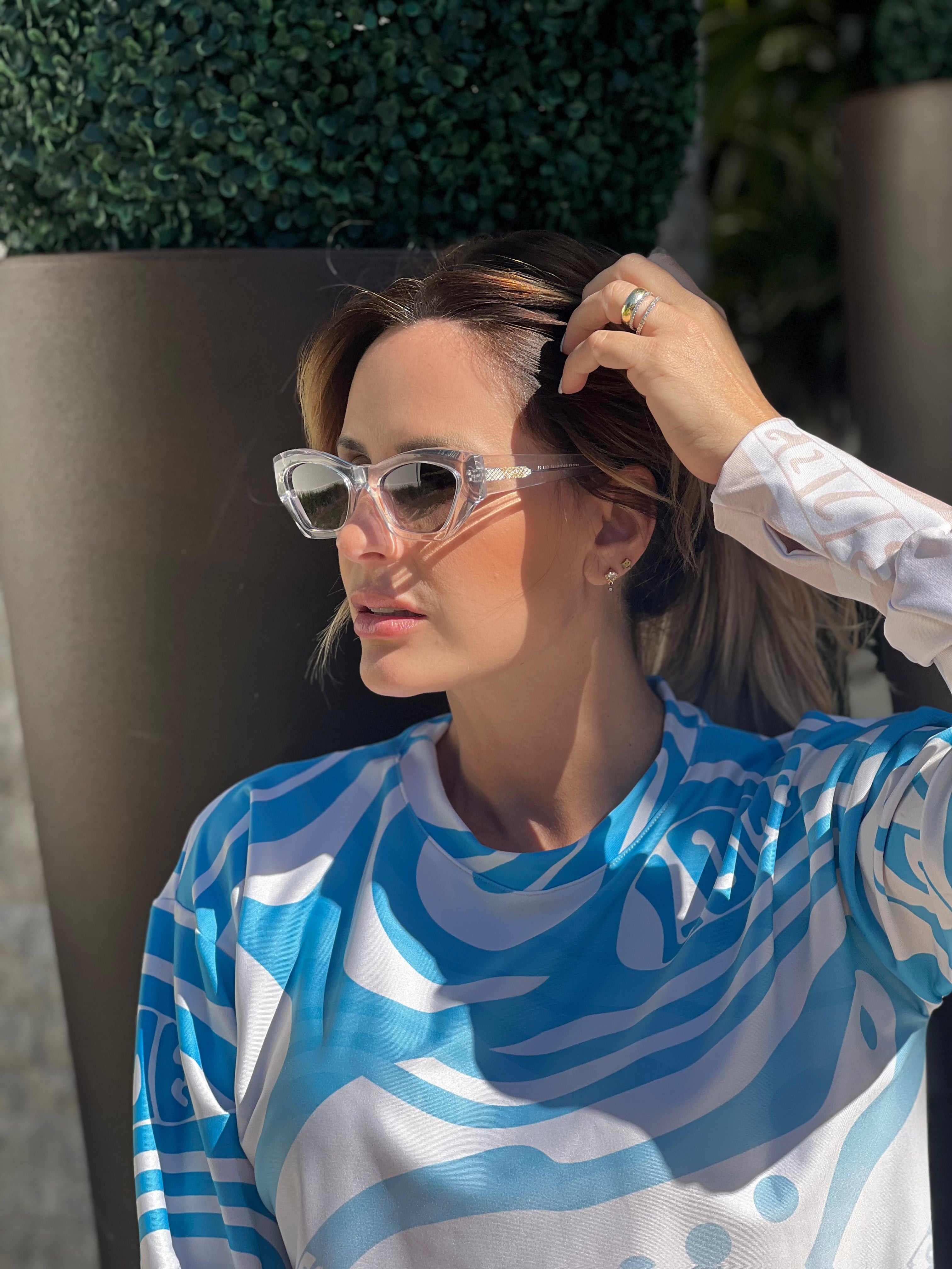 Sunglass Aruba