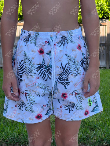 Short Giuseppe Boy
