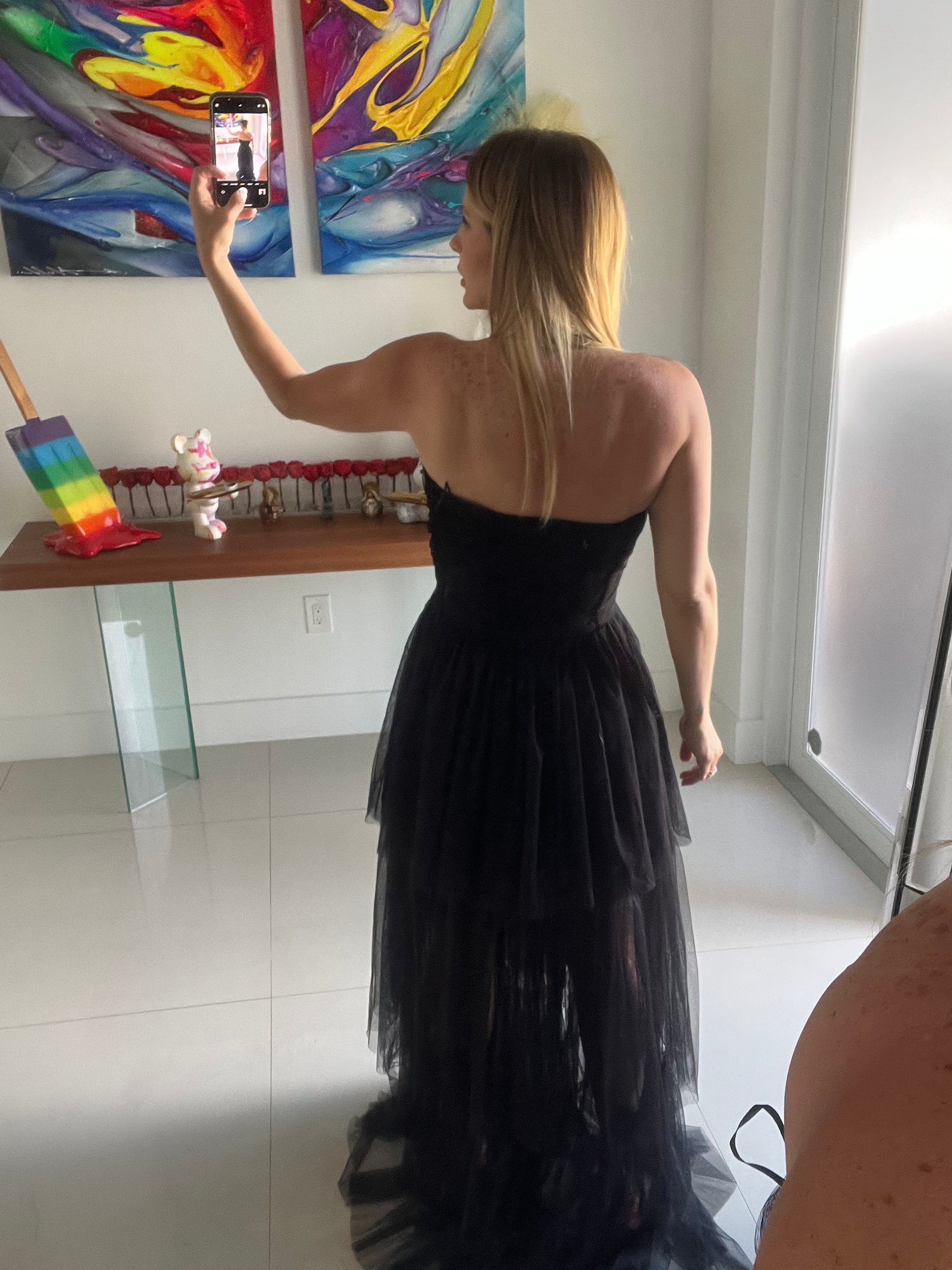 Dress Carola