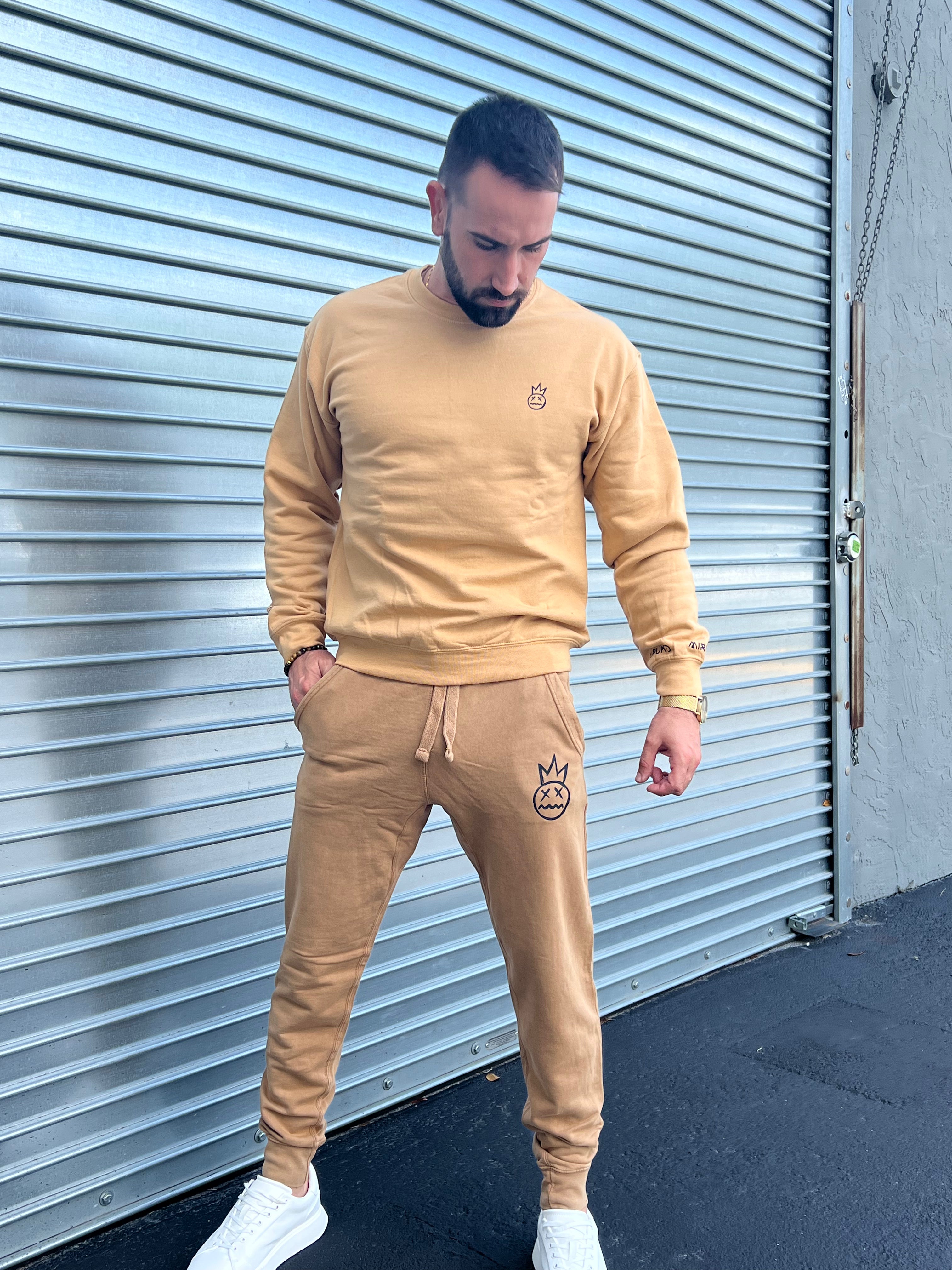 Jogger Miruko Vintage