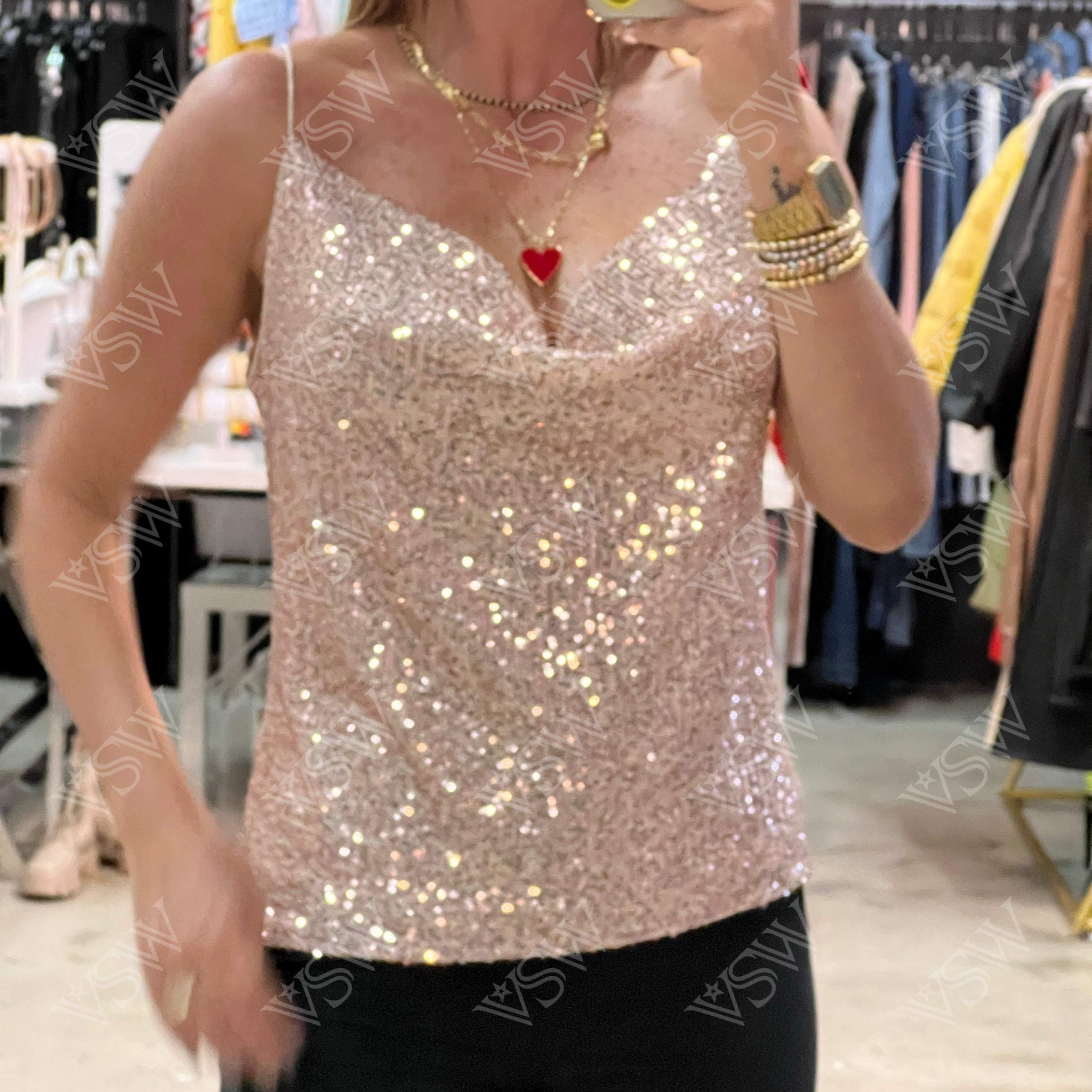 Top Cami