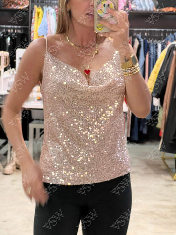 Top Cami