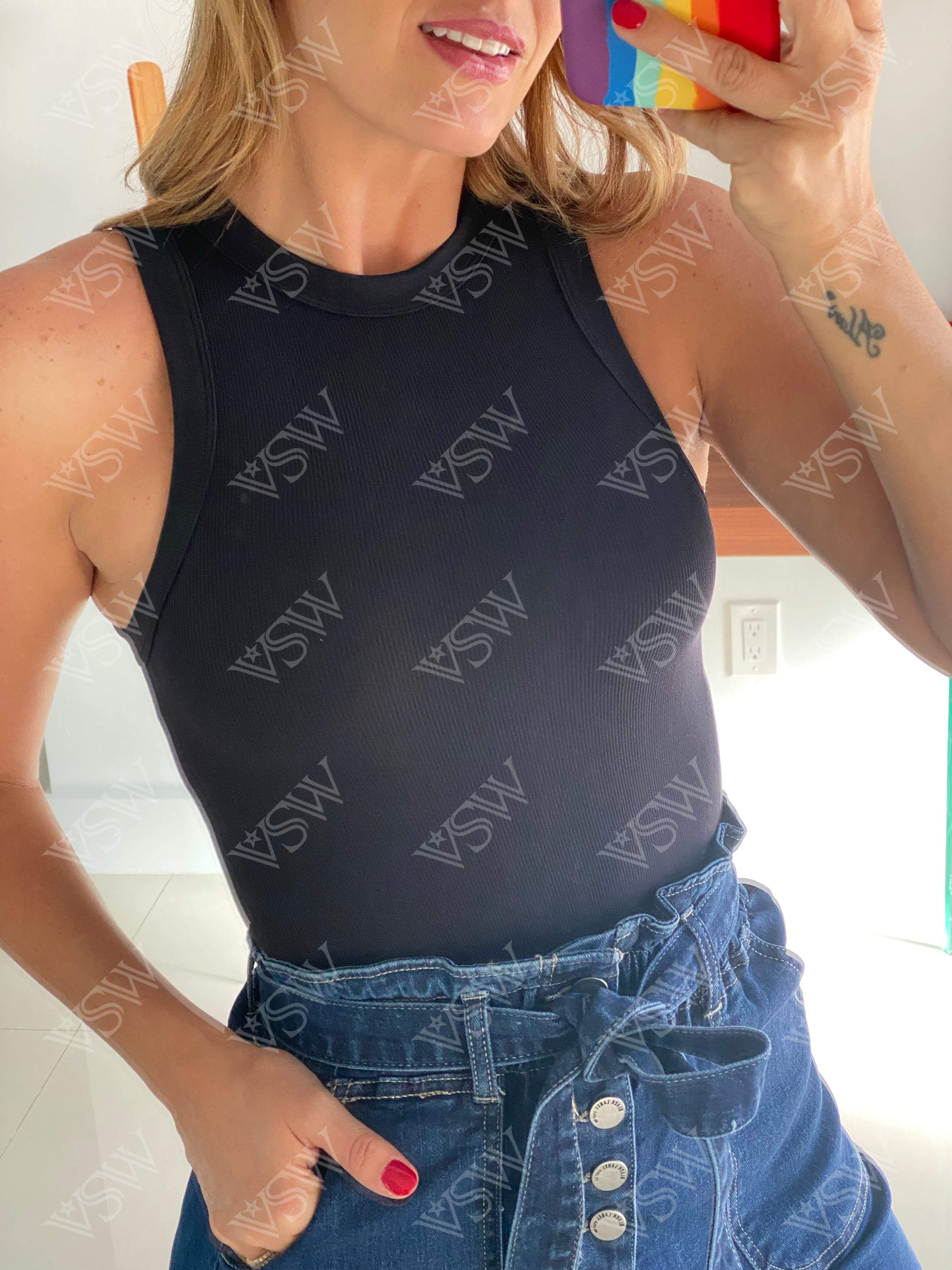 Bodysuit Hilda - Bodysuit from [store] by LA - women body