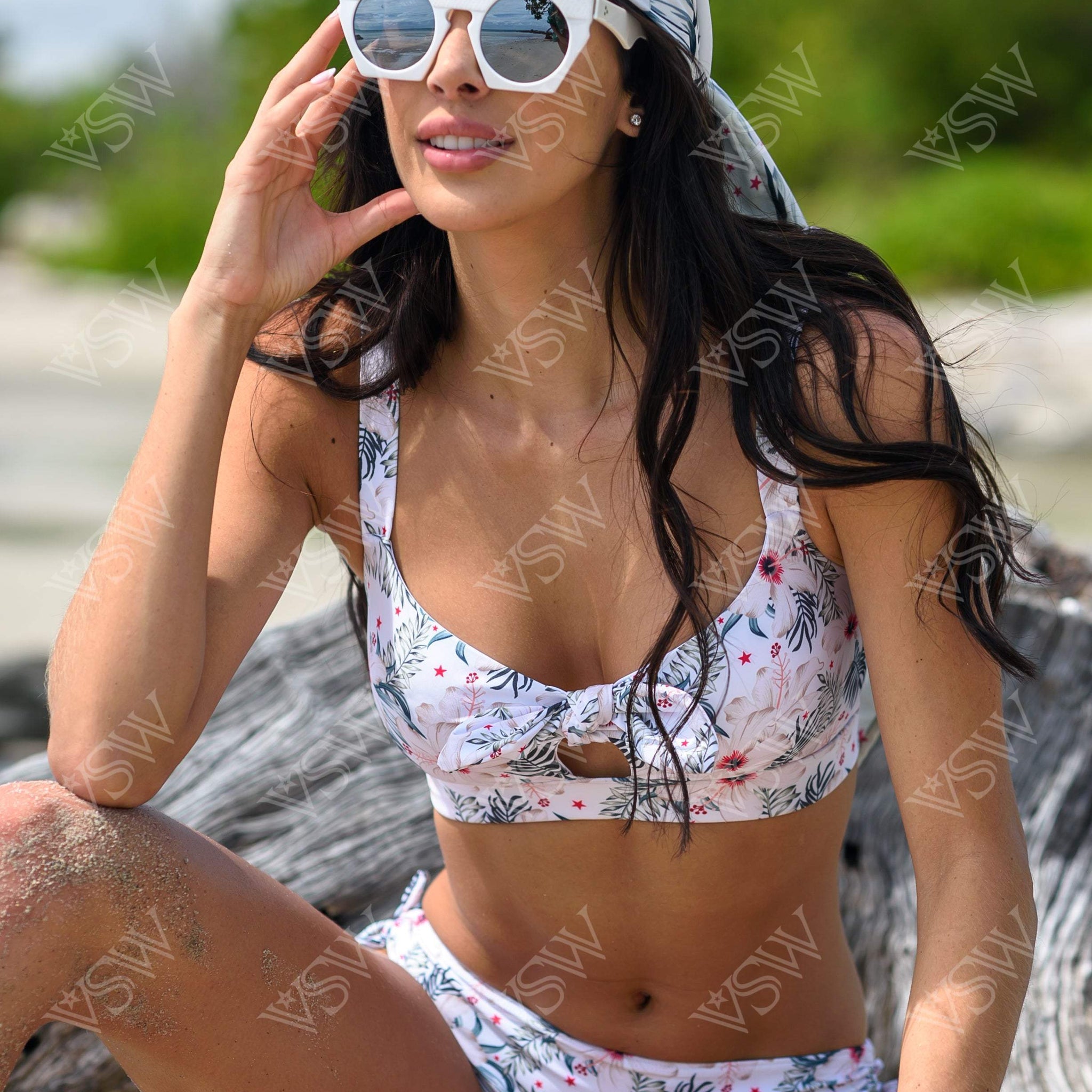 Pareo Beatriz - Accesorios from [store] by VSW - women acc