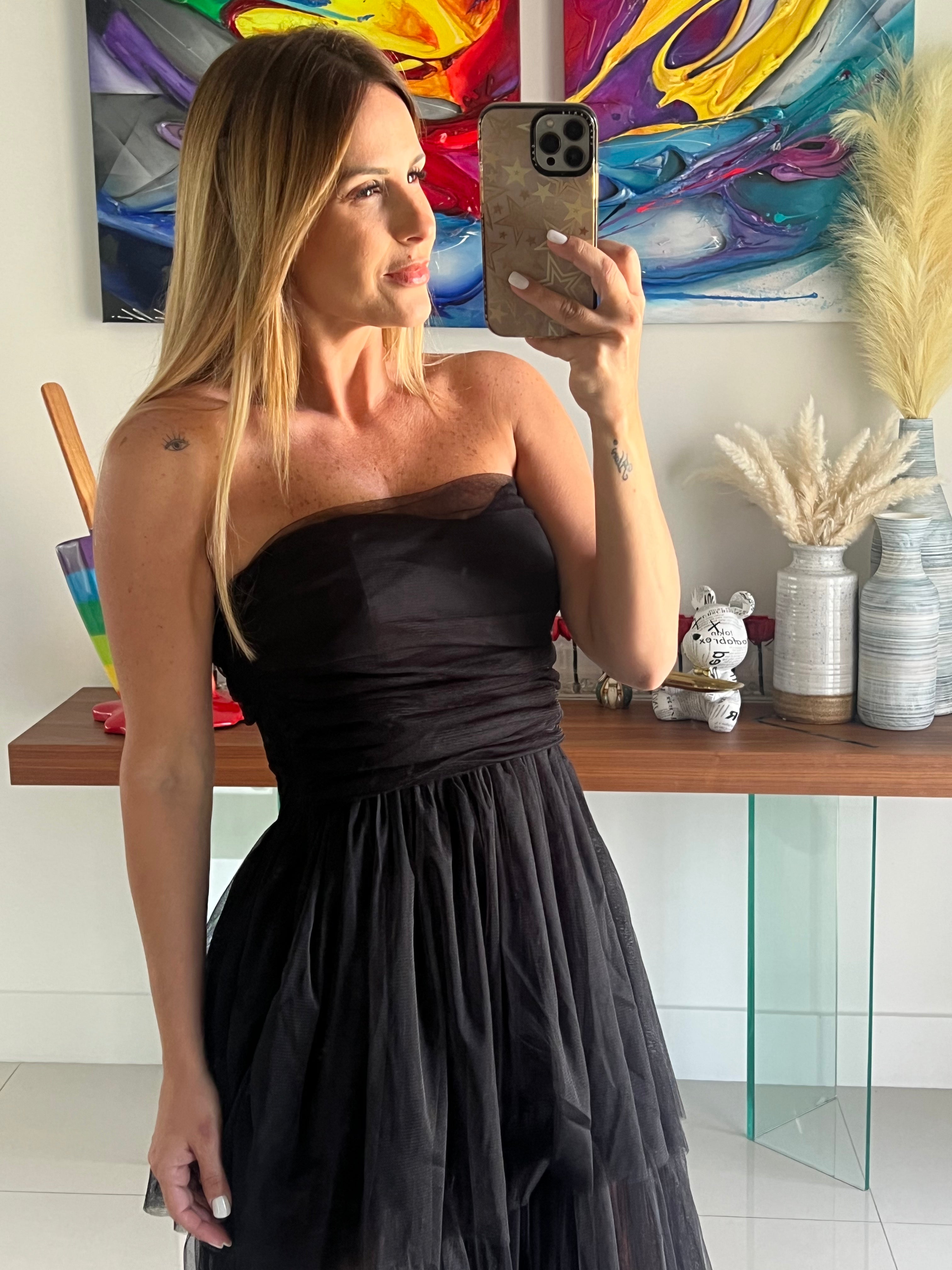 Dress Carola