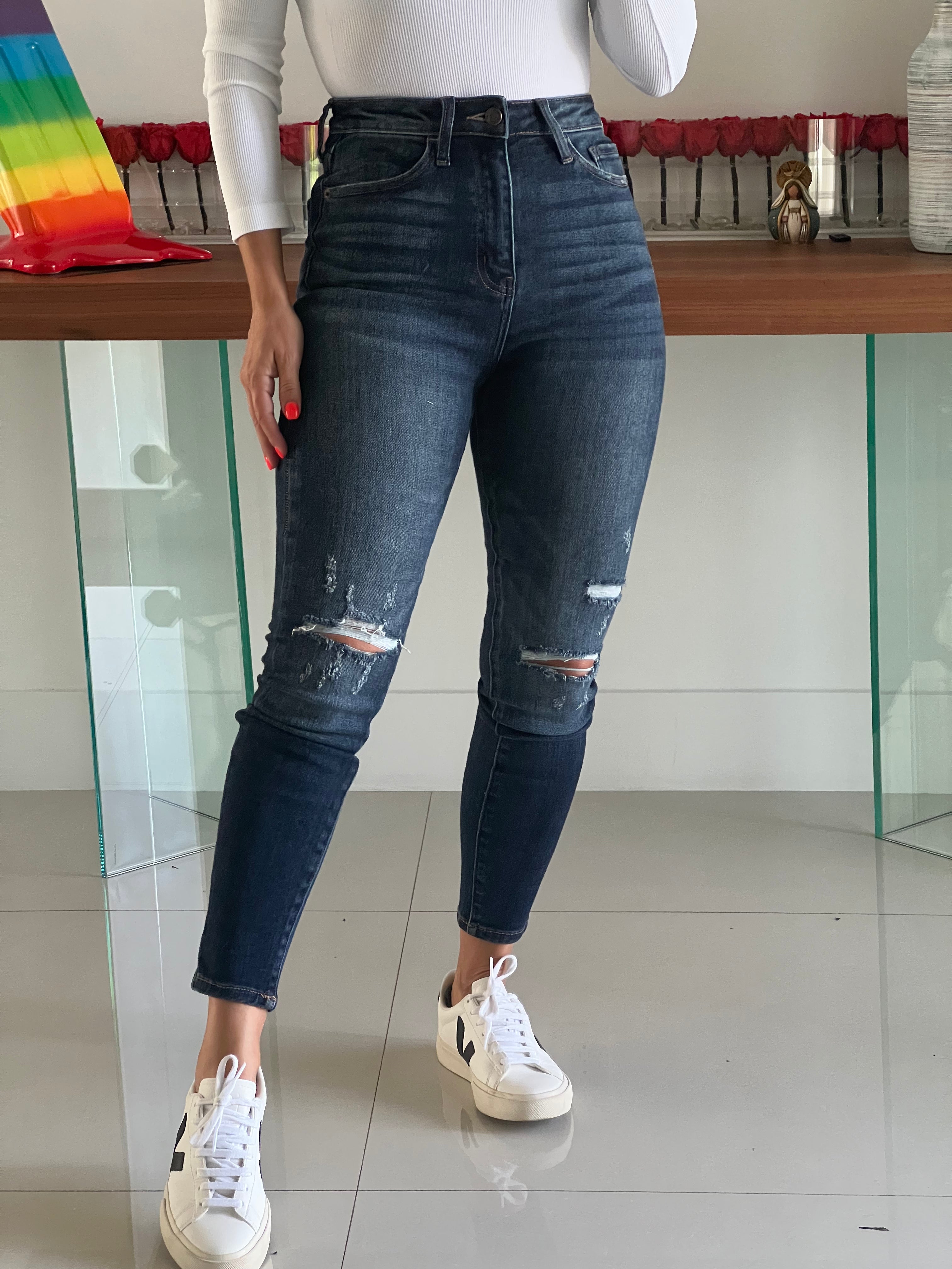 Jeans Sharon