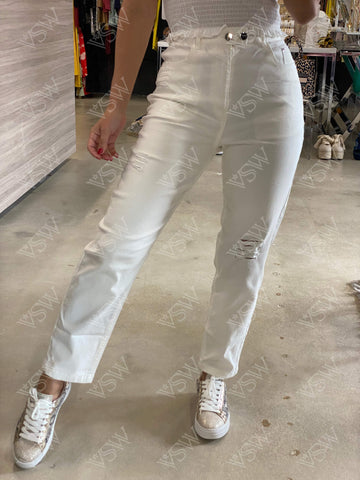 Pant Hello