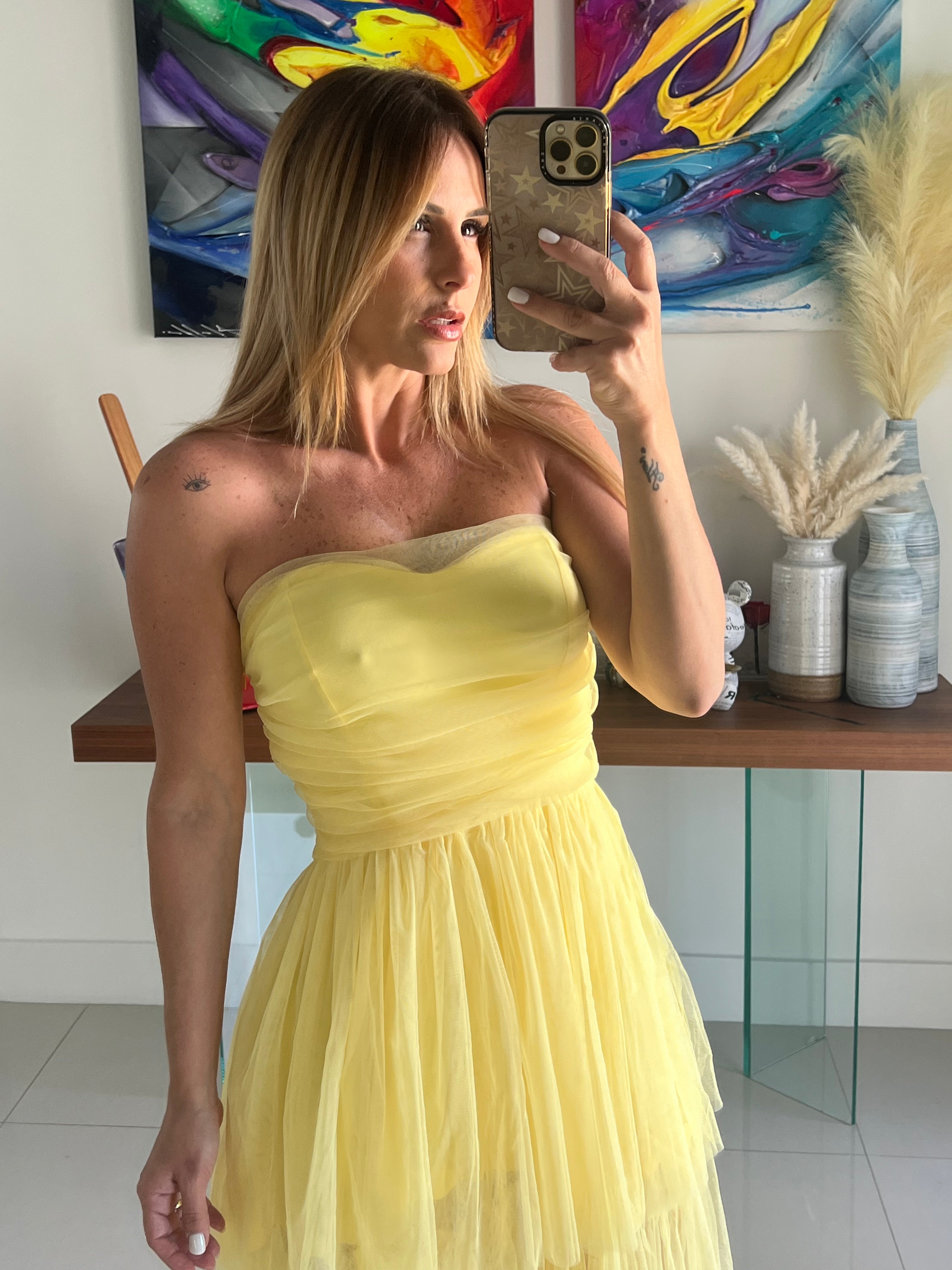 Dress Carola
