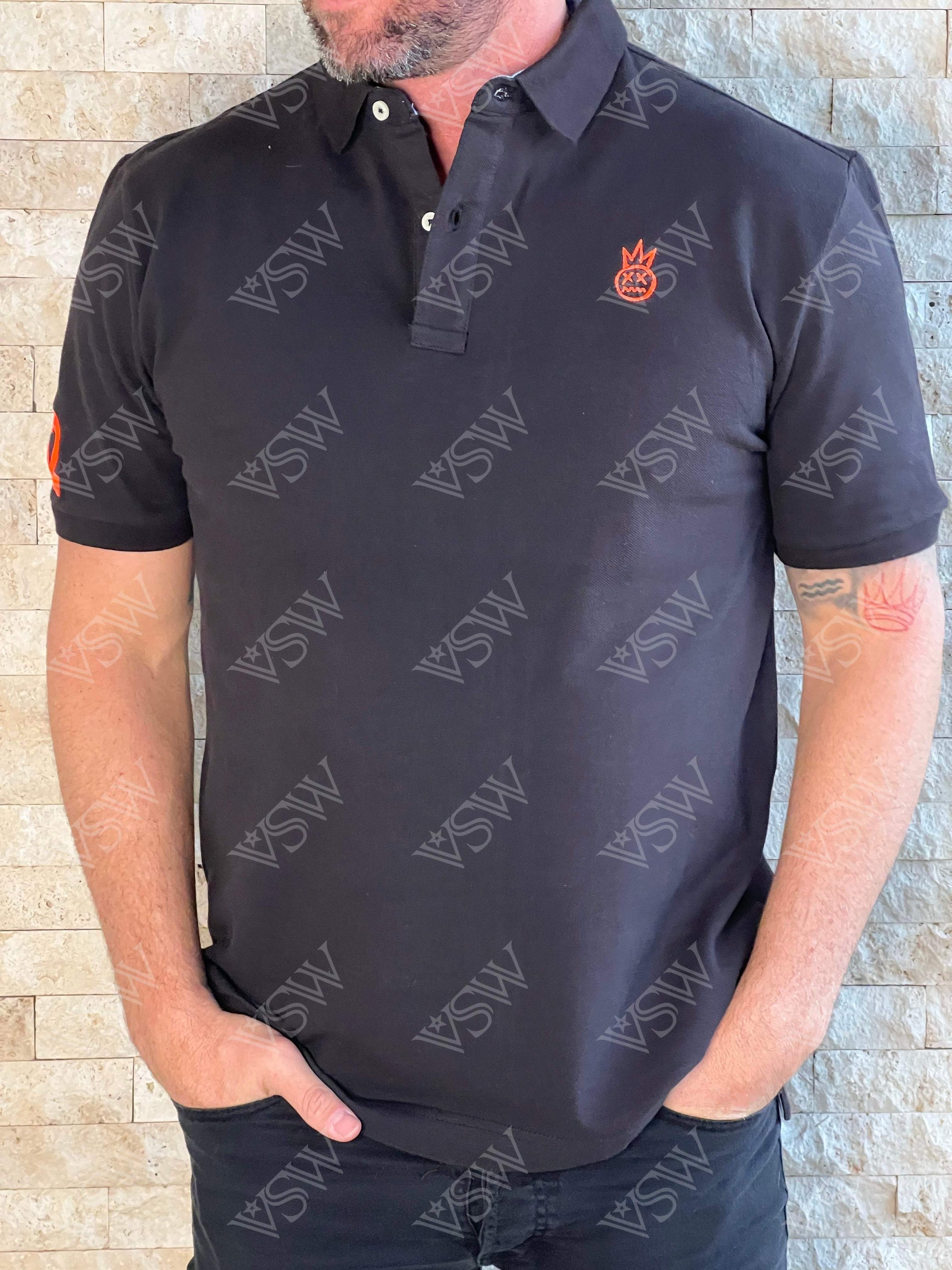 Polo Miruko M22 - Polo from [store] by VSW - menpolo