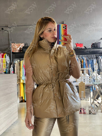 Jacket Luisana