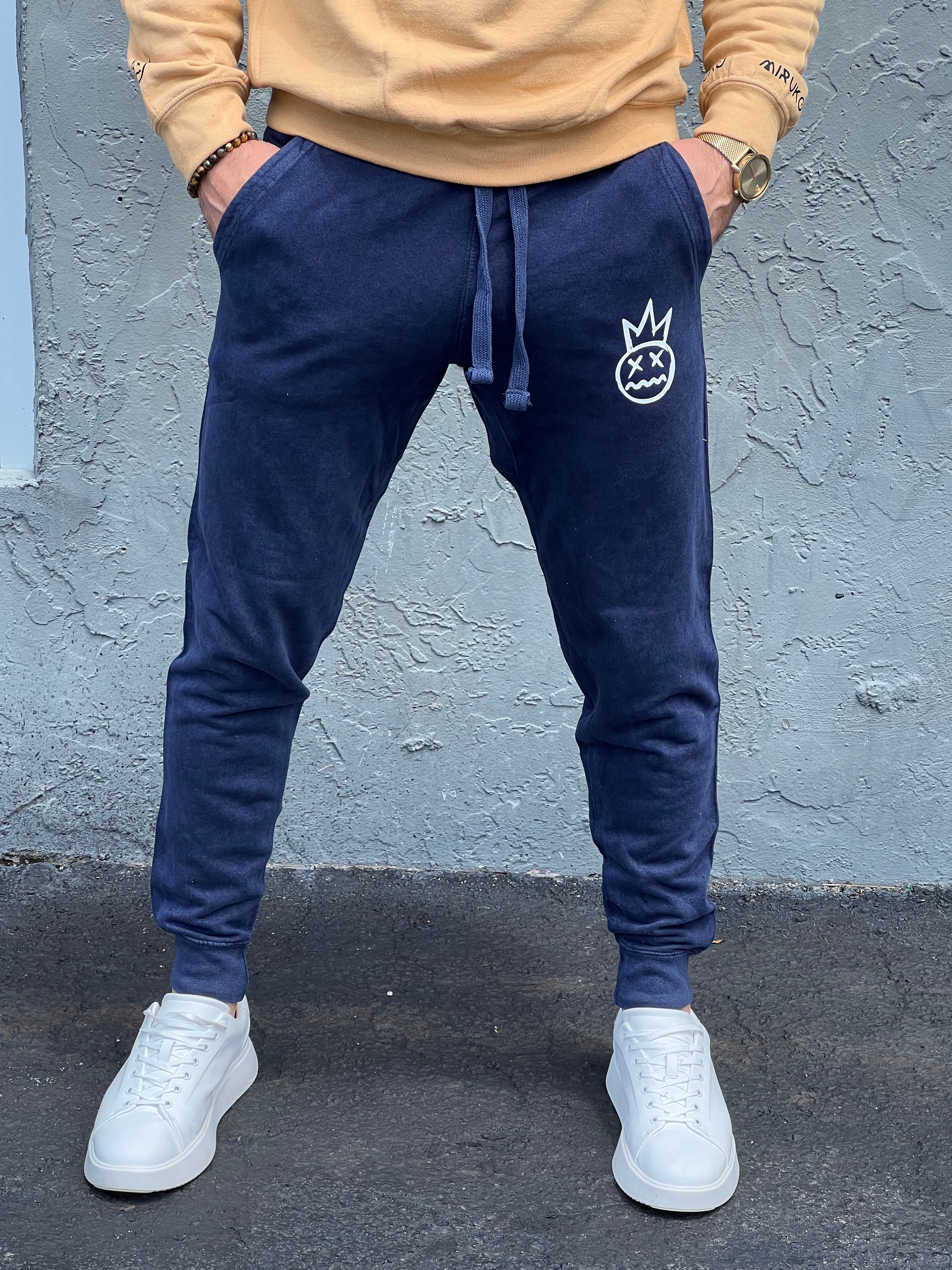 Jogger Miruko Vintage