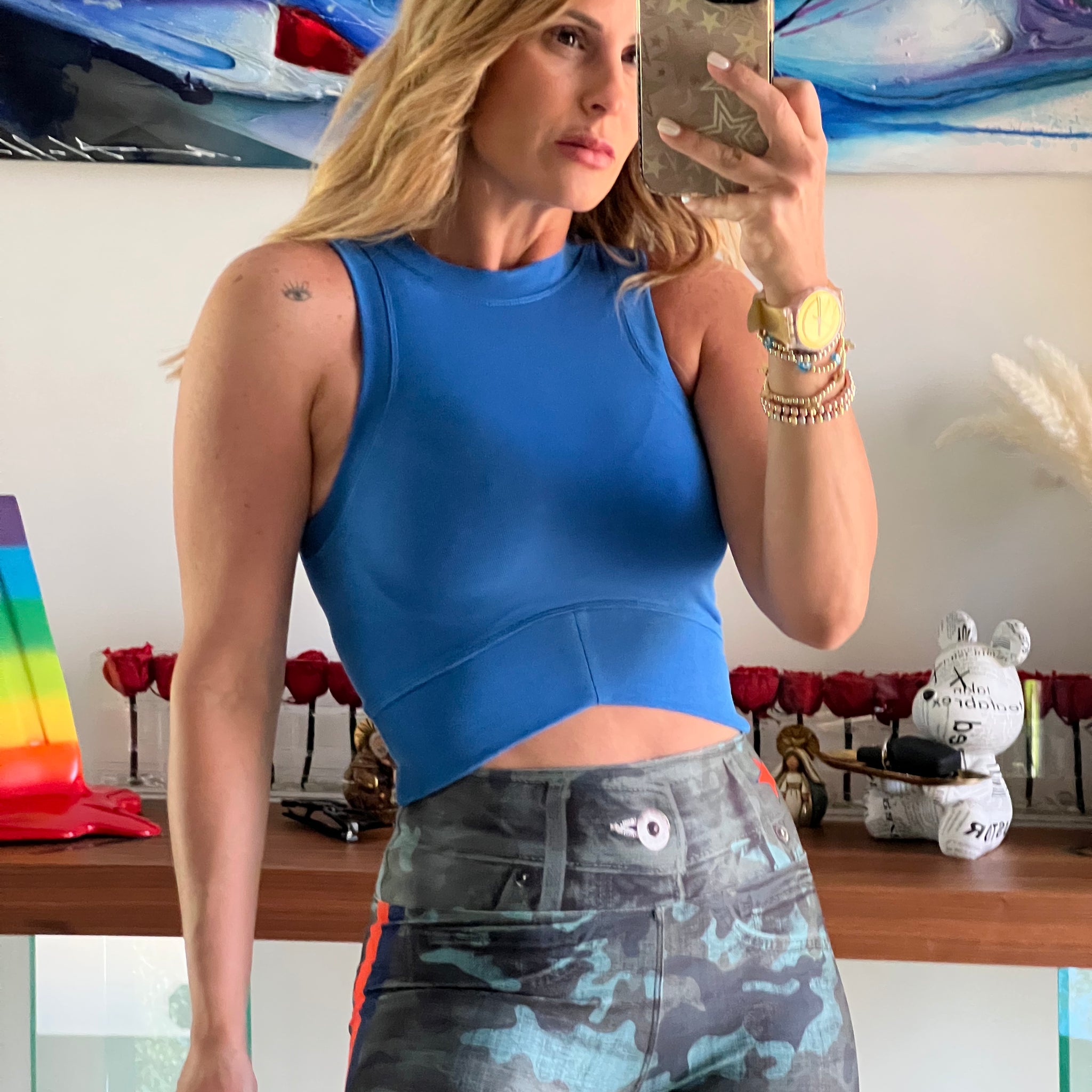 Top Basic Sun