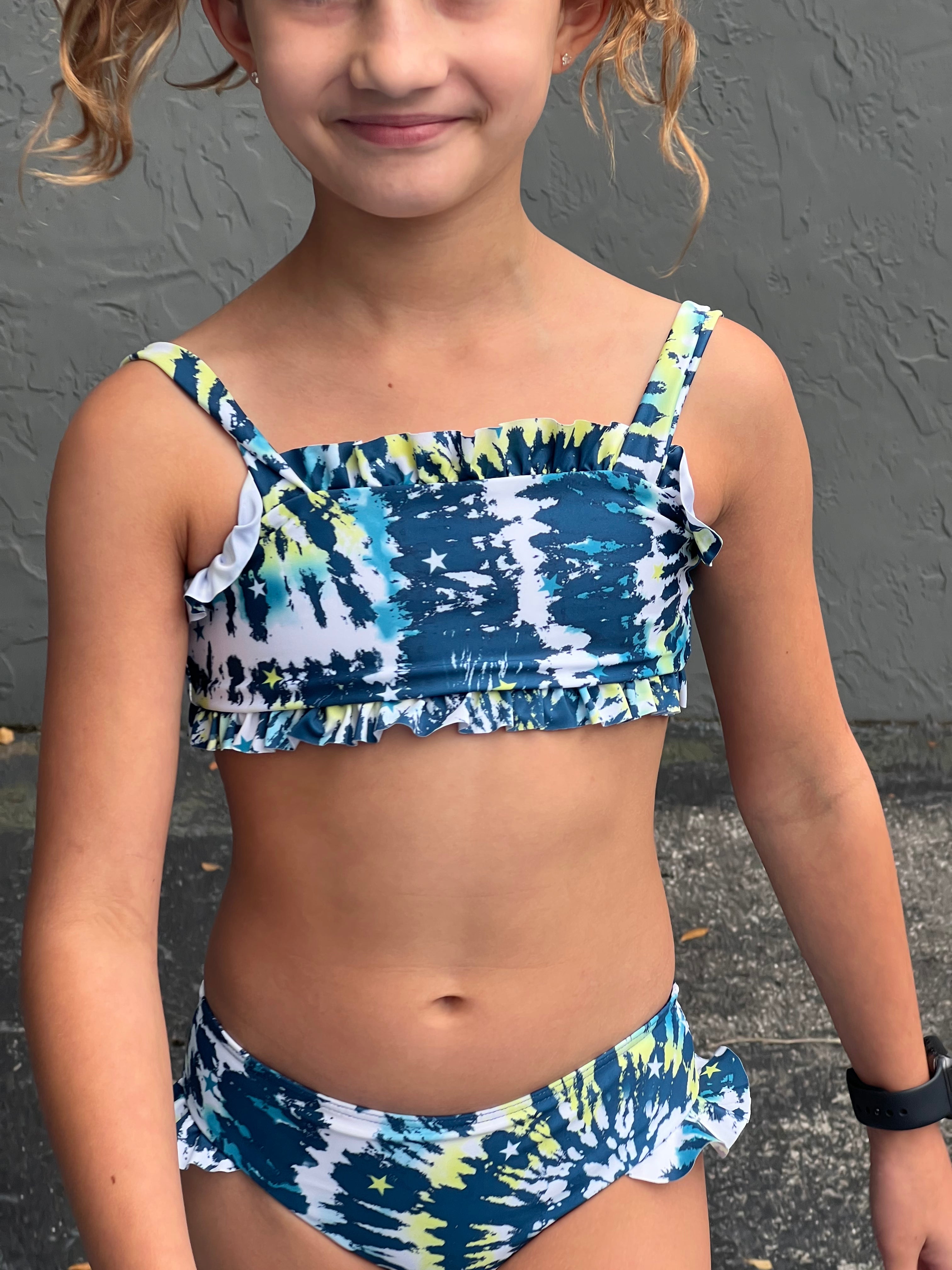 Bikini Bruna Girl