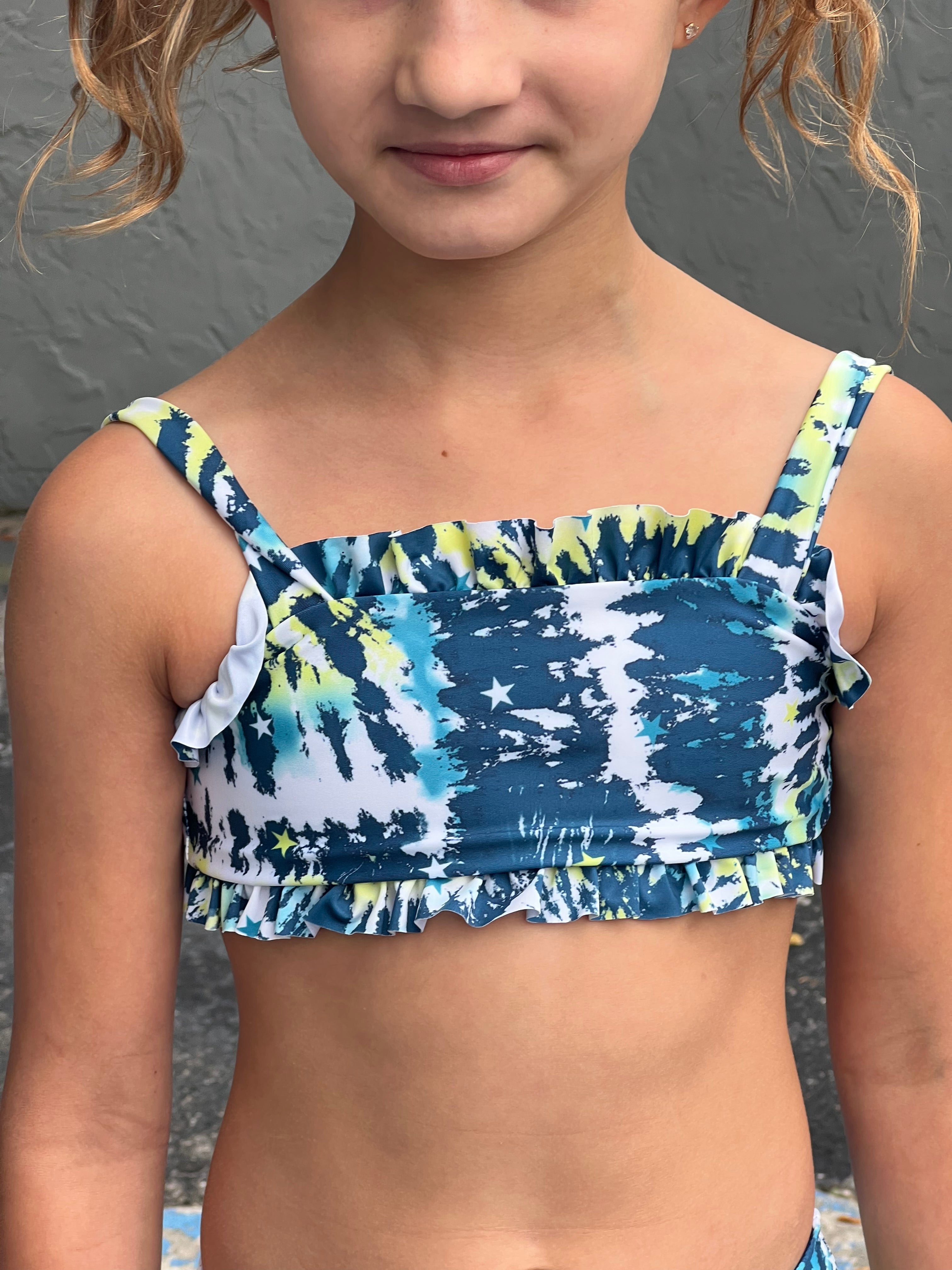 Bikini Bruna Girl
