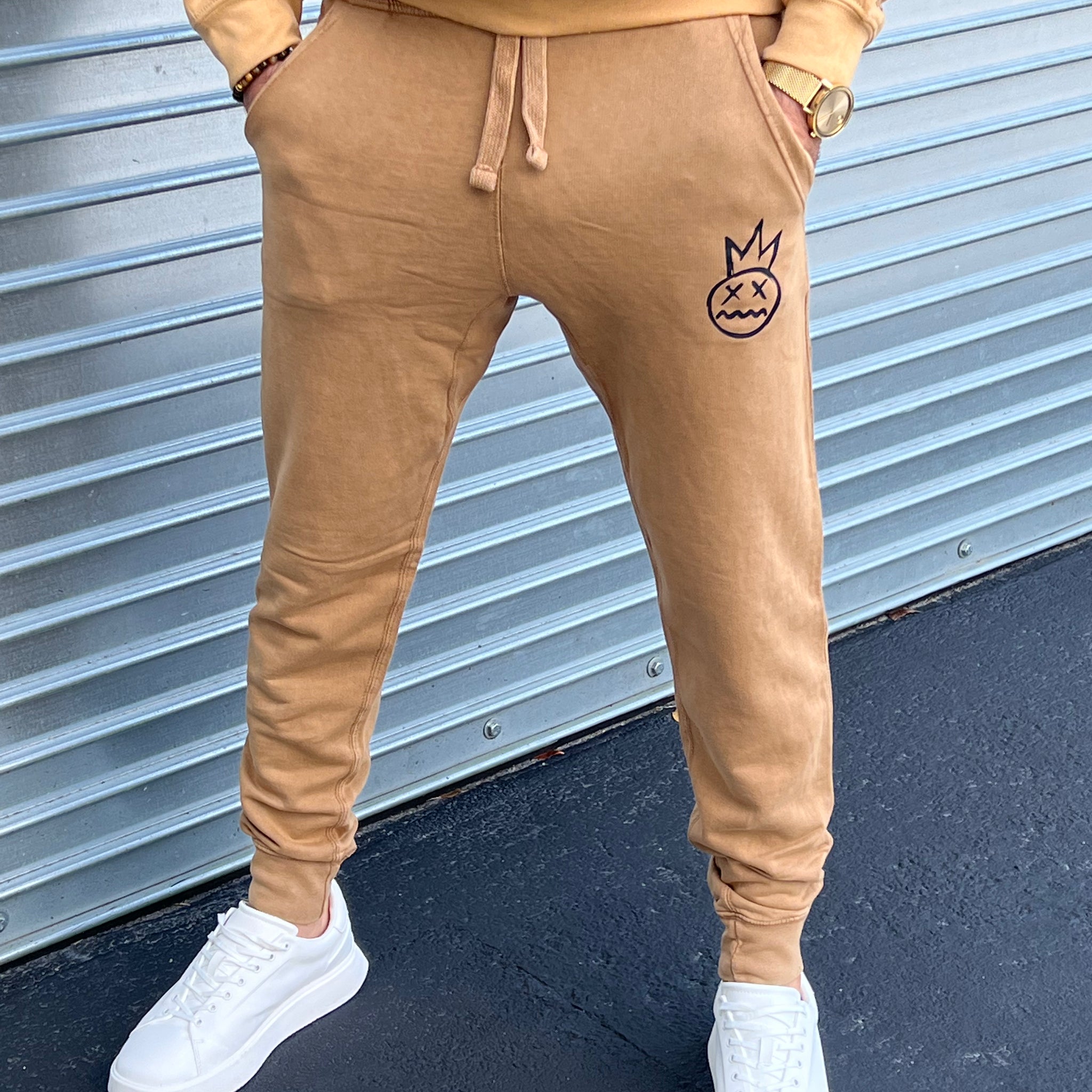 Jogger Miruko Vintage