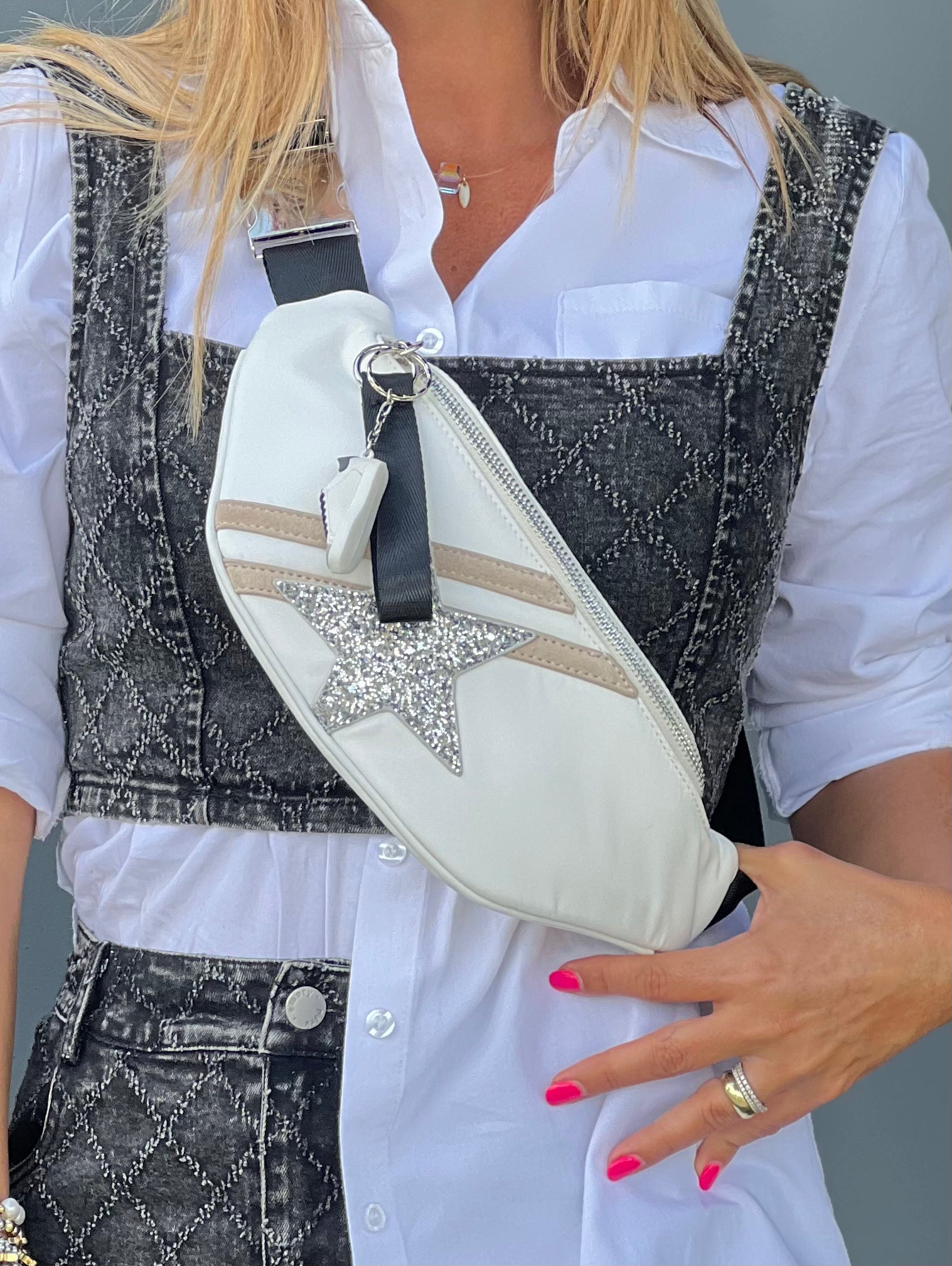 Belt bag Stella