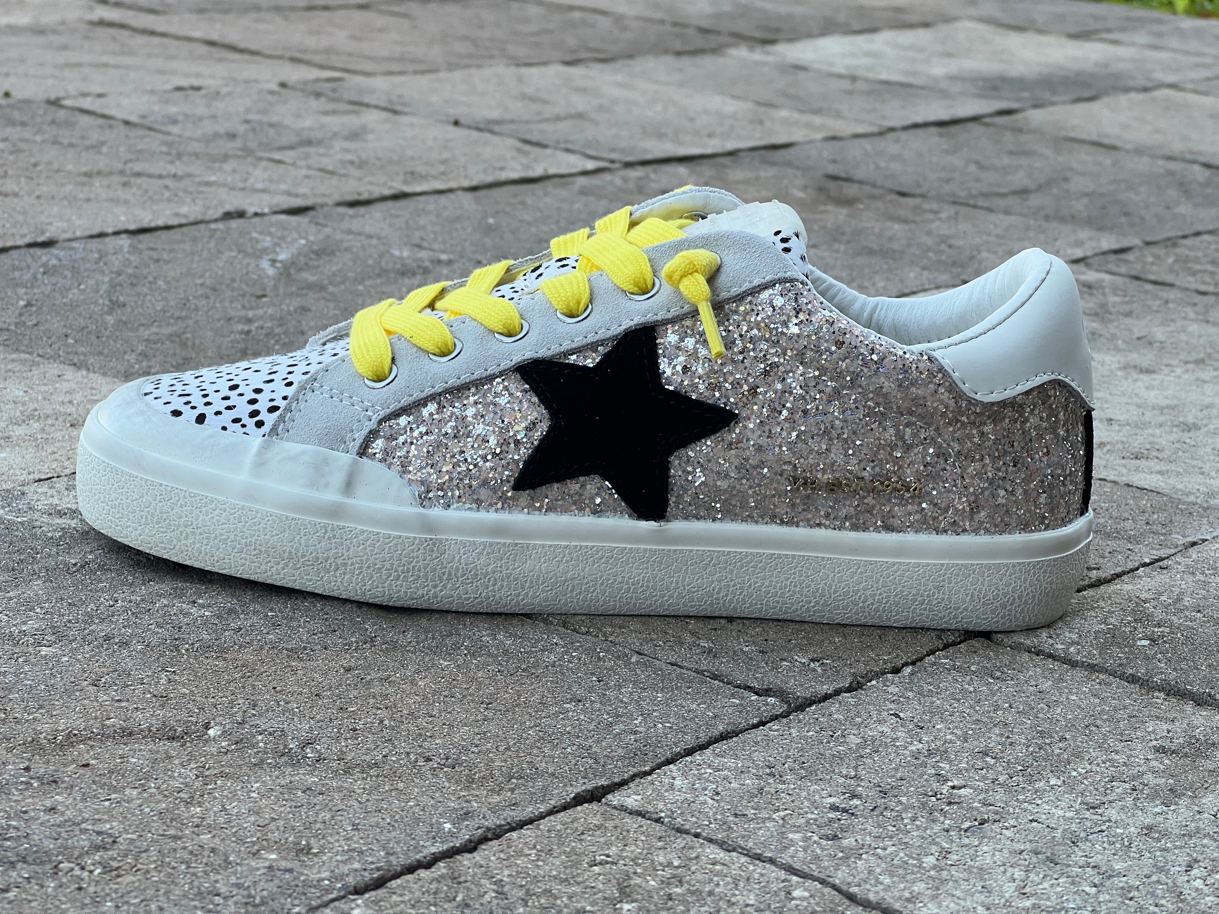 Shoes 500 Hv