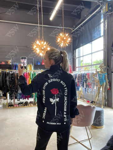 Jacket Bella & Bestia