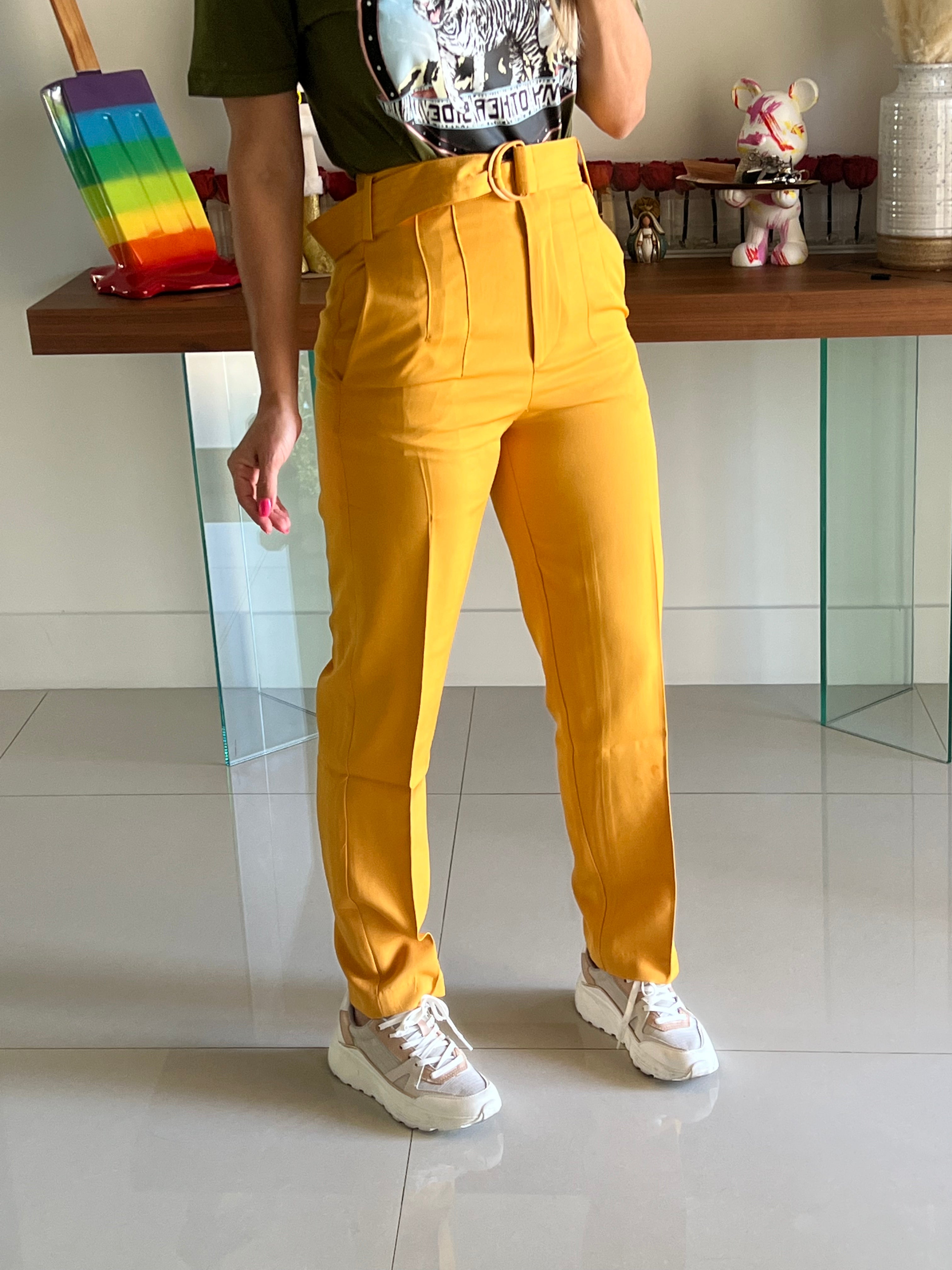 Pant Gina